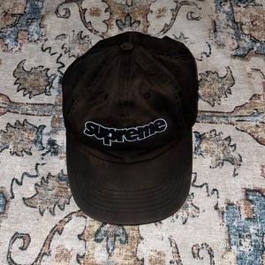 Supreme Hat